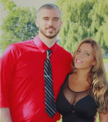 Tami Bar modèle sexy des photos