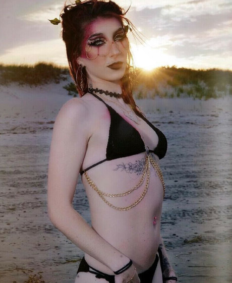 Jasmhyn makeup actrice xxx galeries