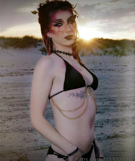 Jasmhyn makeup star du porno nue images