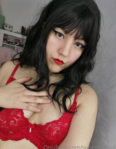 superdonutfree étoile chaude photo