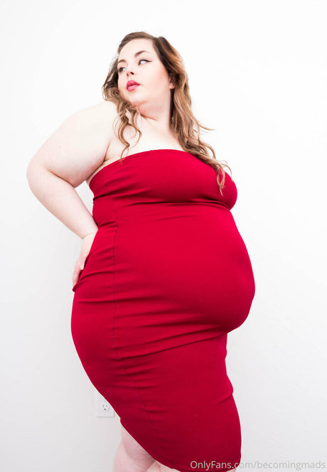 becomingmads modèle hd collection