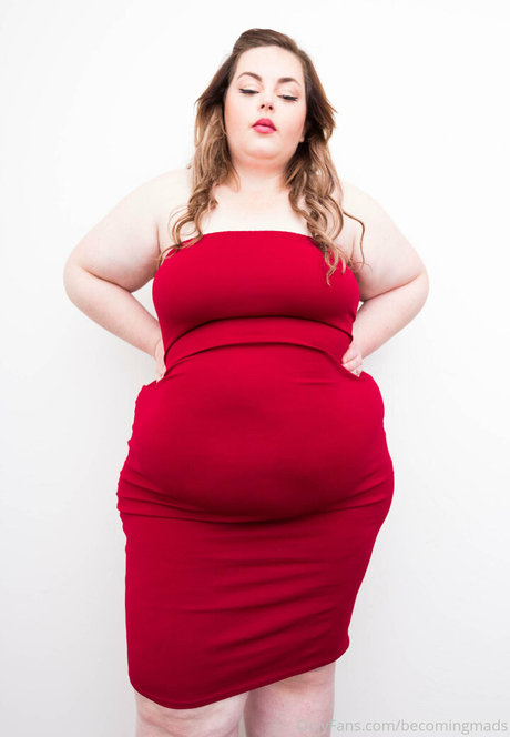 becomingmads étoile érotique photos