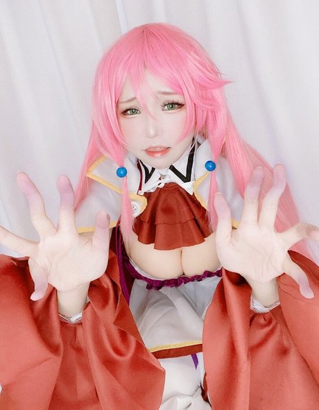 Takanashi Hanari modèle hd collection