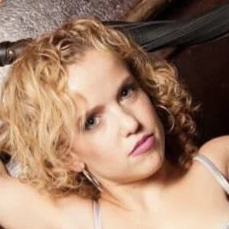 Jordanna James étoile nue archive