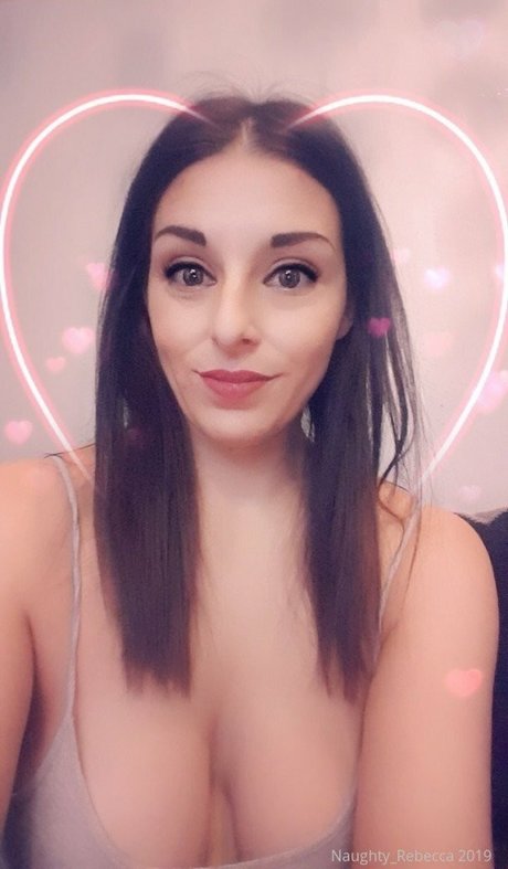 naughtyrebecca1 meilleure actrice galerie