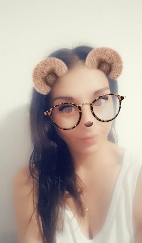 naughtyrebecca1 sexe star du porno photo