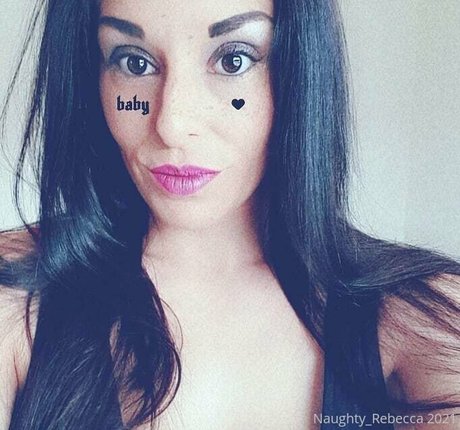 naughtyrebecca1 art étoile galerie