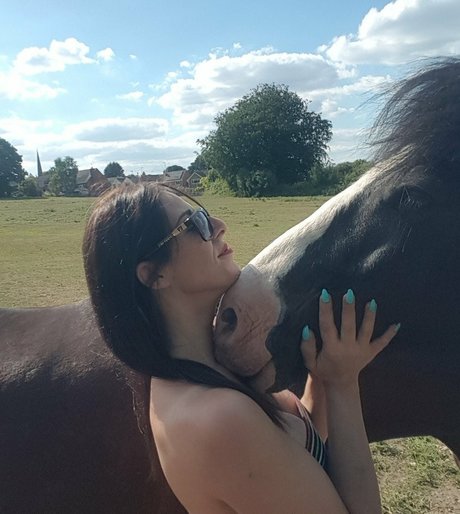 naughtyrebecca1 modèle hd image