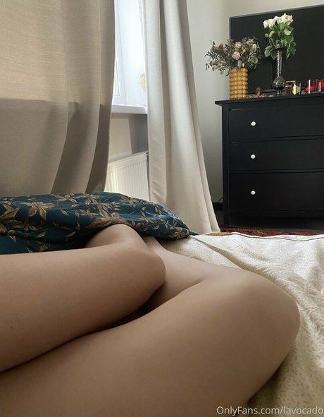 lavocado actrice nue collection