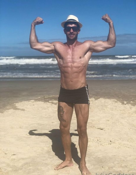 juliagoddess meilleure star du porno galerie