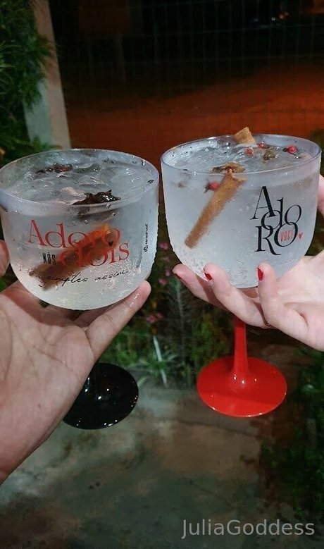 juliagoddess étoile nue img