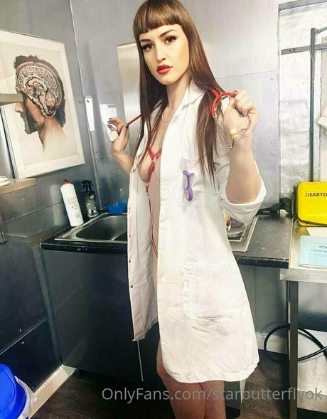 starbutterflyok belle étoile galeries