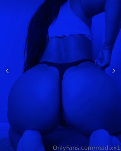 madixx1 modèle xxx des photos