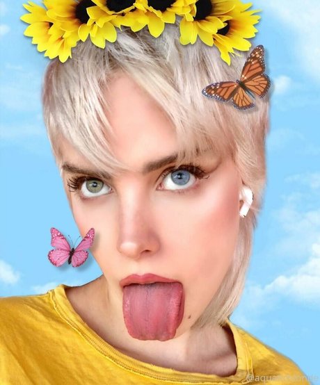 aquaticblonde actrice de grande qualité img