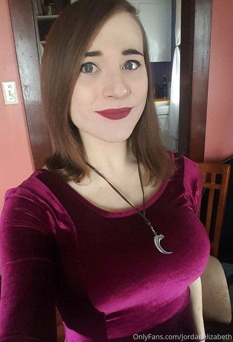 jordanelizabeth modèle chaud galerie