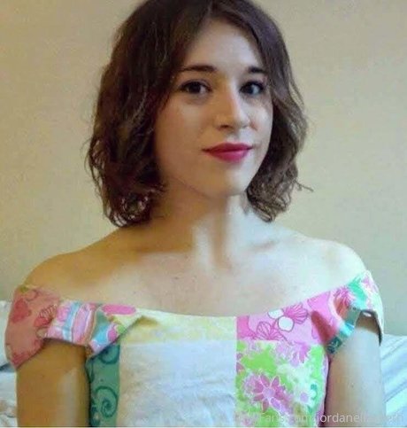 jordanelizabeth actrice hd photos