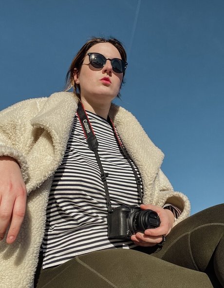 The Tax Accountant modèle artistique galeries