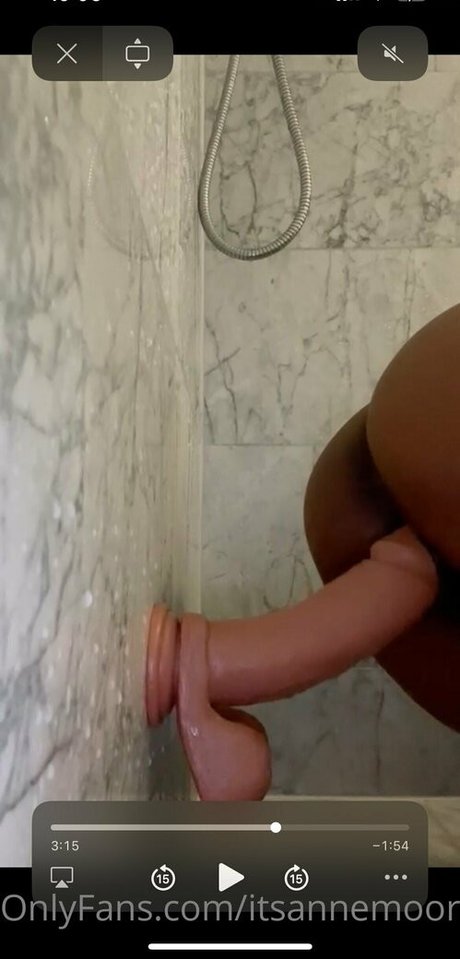 itsannemooree étoile nue archive