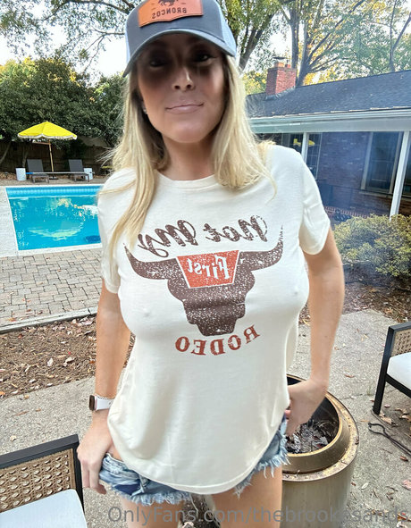 thebrookesands sexe star du porno photo