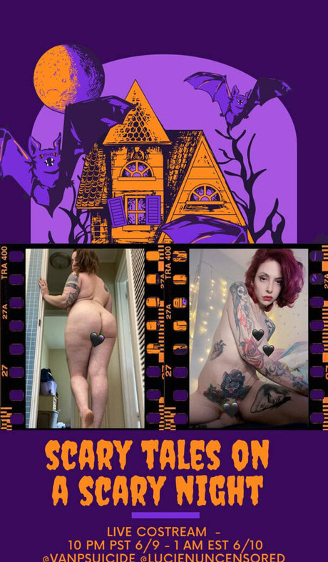 luciendelune modèle de sexe des photos