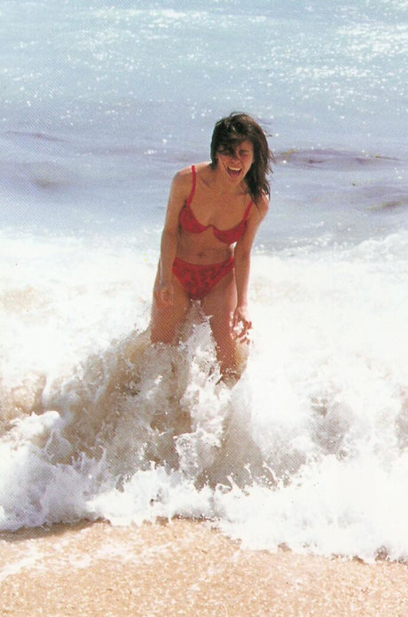 Anza sexe star photo