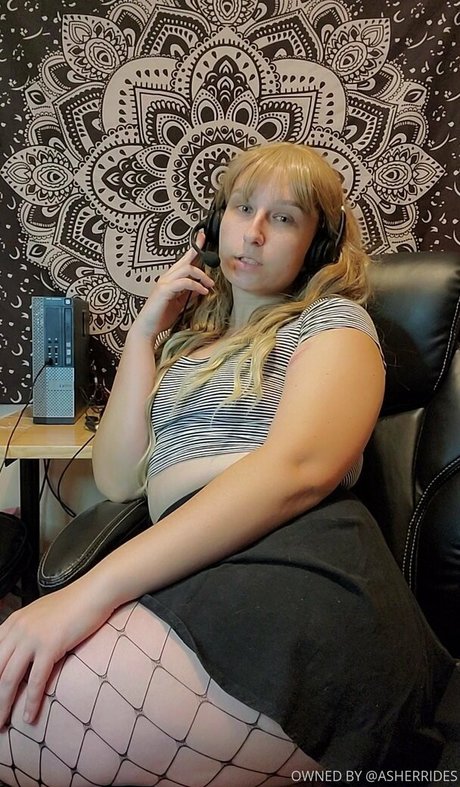 asherridesfree étoile magnifique img