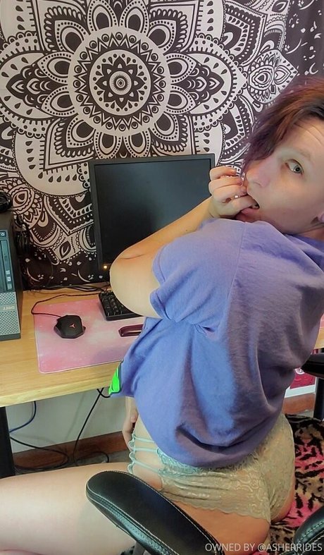 asherridesfree star du porno nue image