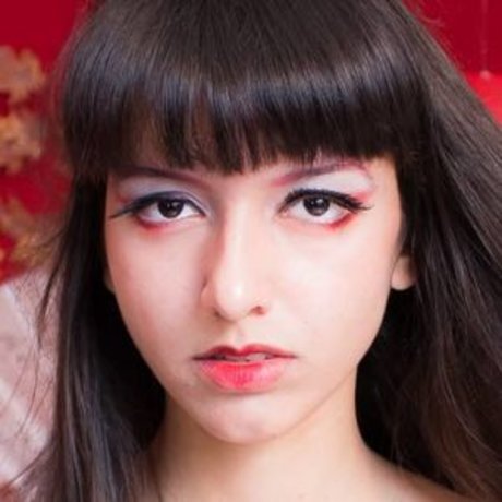 Ririko Koro Fotoaufnahmen