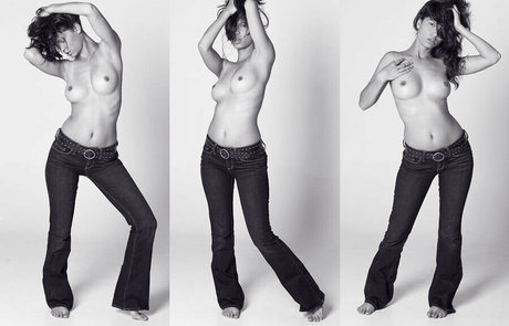 Pamela Horton modèle images