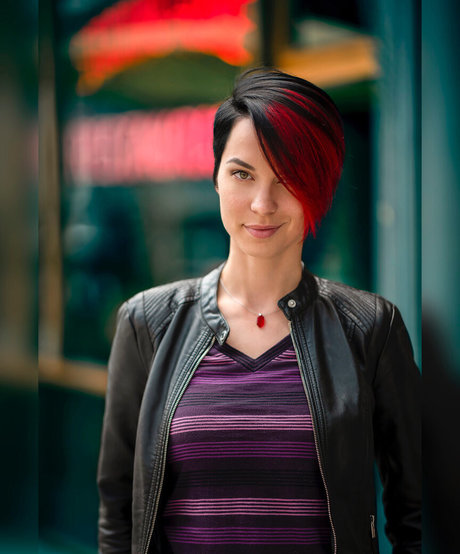 Pamela Horton actrice chaude photo