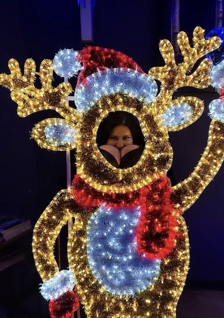 Vanessa Romero étoile hd images