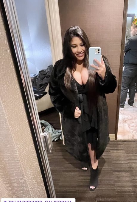 Vanessa Romero nus de stars du porno galerie