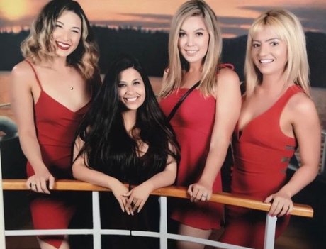 Vanessa Romero meilleur modèle images