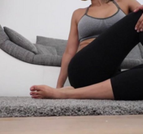 Lamiya Slimani étoile sexy img