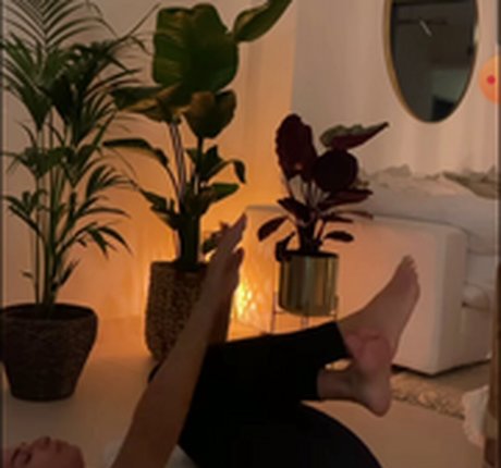 Lamiya Slimani star du porno belle img