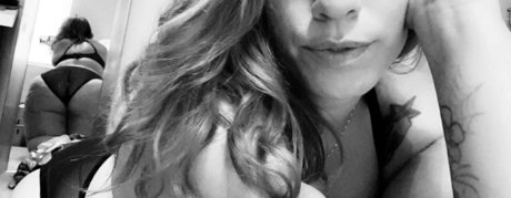 bigbootybonita modèle porno photo