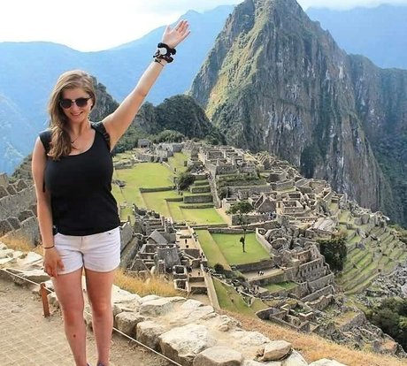 Rachel H modèle adulte galerie