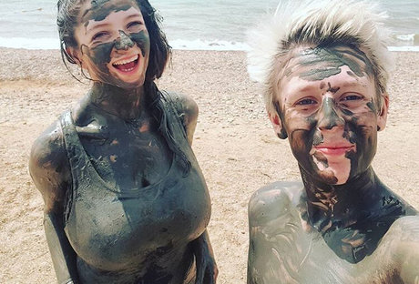 Rachel H étoile de l'art img