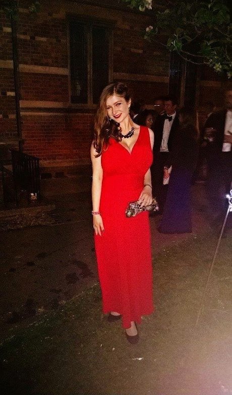 Rachel H star du porno belle photo