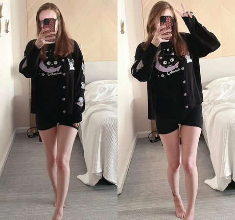 konekofixations modèle érotique galerie