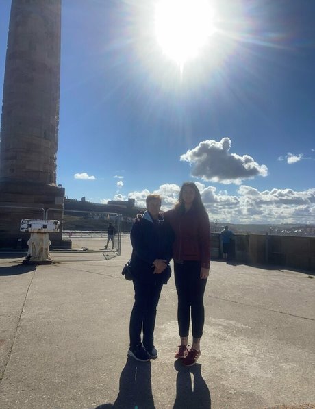 amazonbeth 6foot6 étoile érotique photo