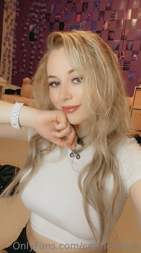 carmennem sexe star du porno image