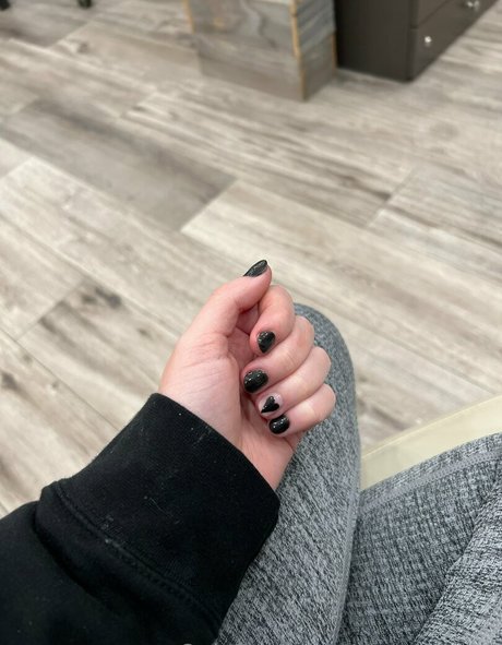 carmennem étoile sexy galerie