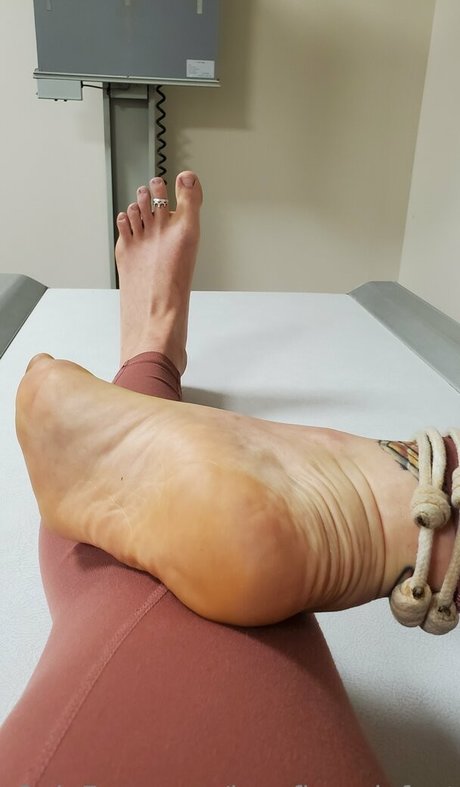 lovefiercelyfeet art star du porno collection