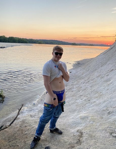 justmyless xxx star du porno image