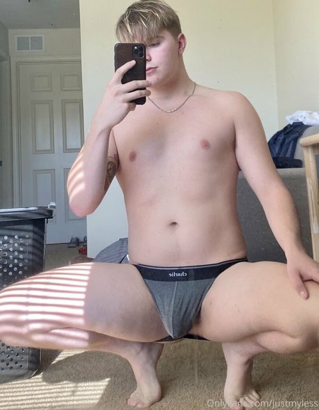 justmyless modèle galerie