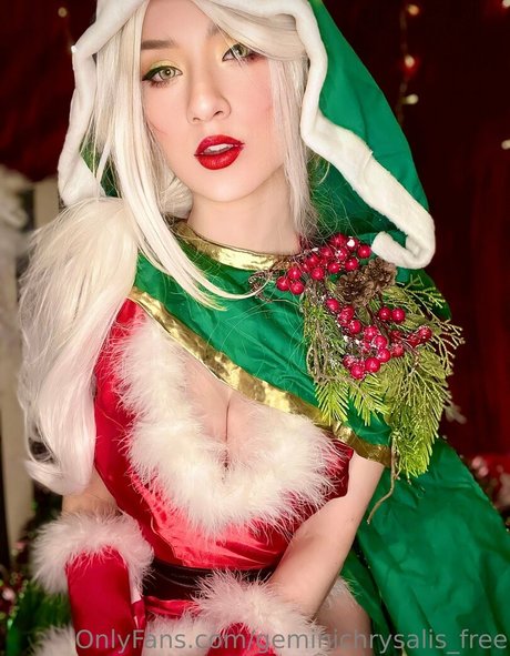 geminichrysalis free belle actrice images