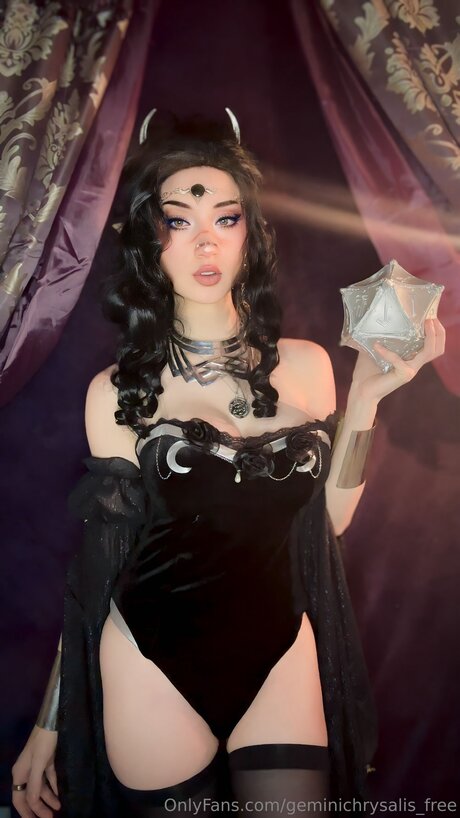 geminichrysalis free étoile hd img