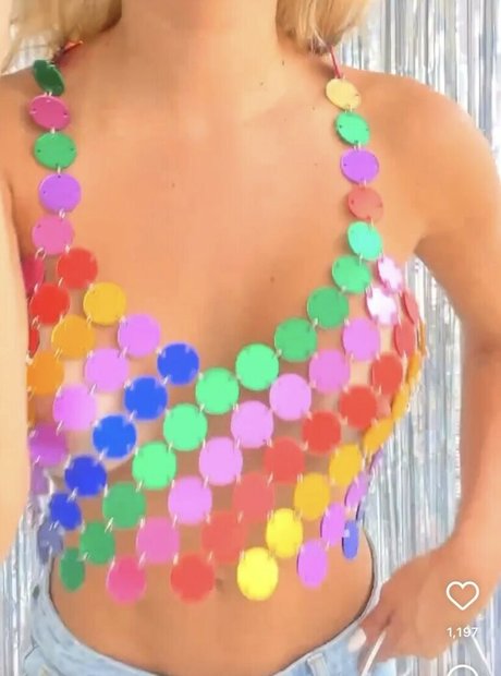 Alessandra Prado art de star du porno collection