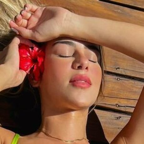 Alessandra Prado actrice pornographique image